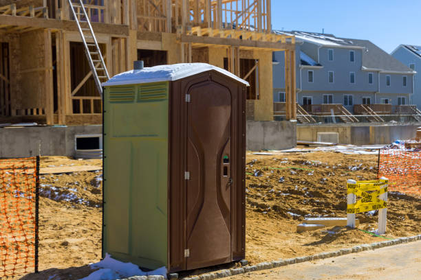 Best Porta potty rental near me  in West Point, VA