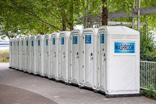 Best Porta potty rental for parties  in West Point, VA