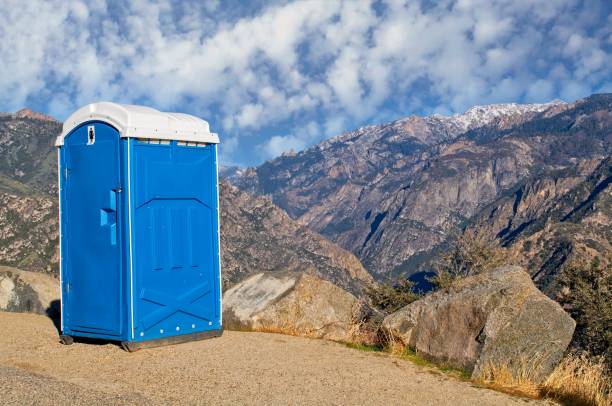Best Wedding porta potty rental  in West Point, VA