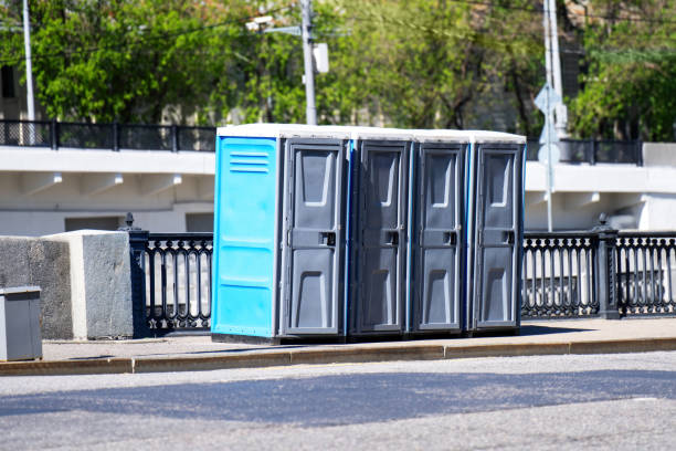 Portable Toilet Options We Offer in West Point, VA