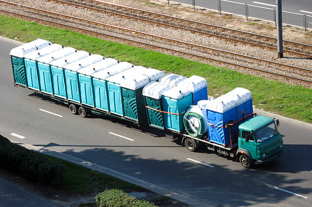 Best Best portable toilet rental  in West Point, VA